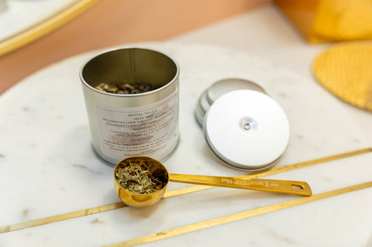 Revital Tea Herbal Blend