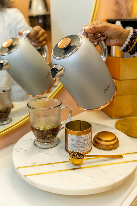 Adaptogen Lift Herbal Blend