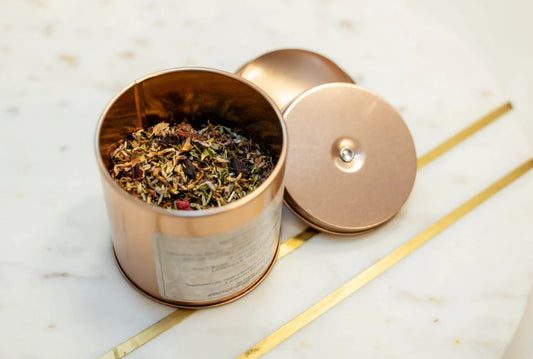 Adaptogen Bliss Herbal Tea